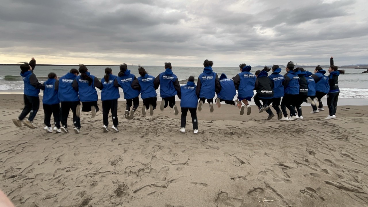 2026.3.14～15　＠新潟　